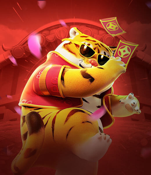 Fortune Tiger